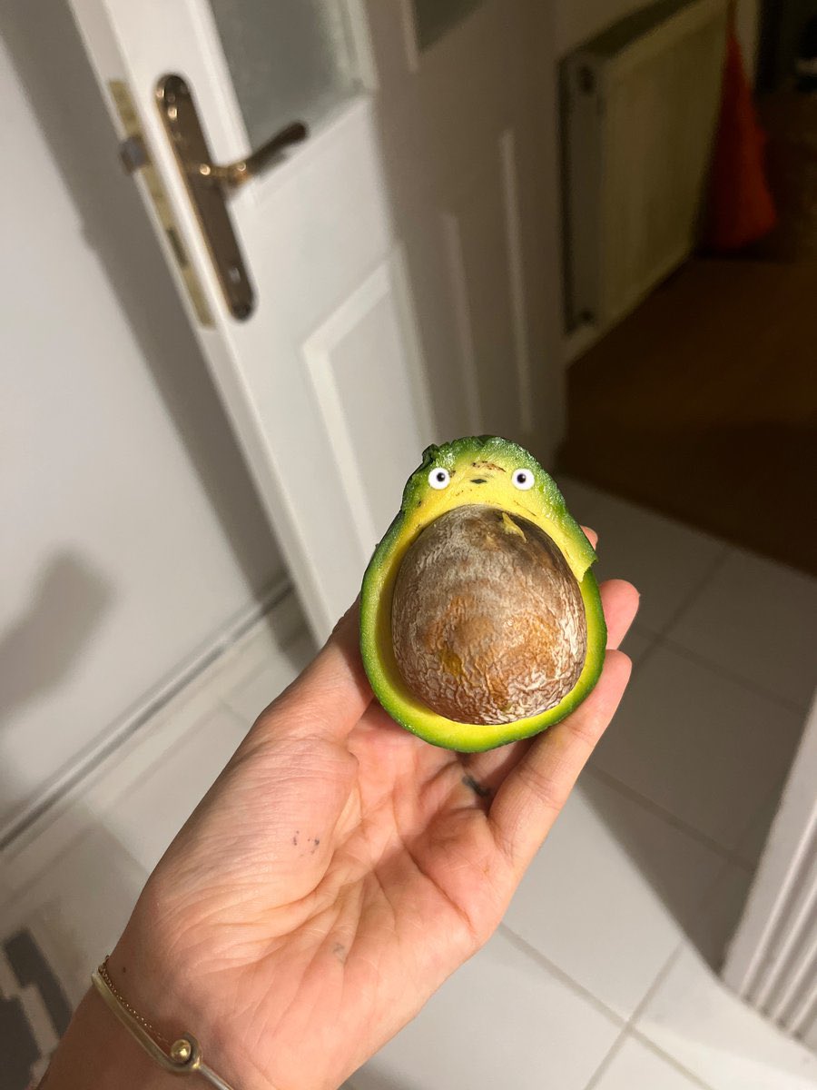 O kadar da kahretmesin ya🥹