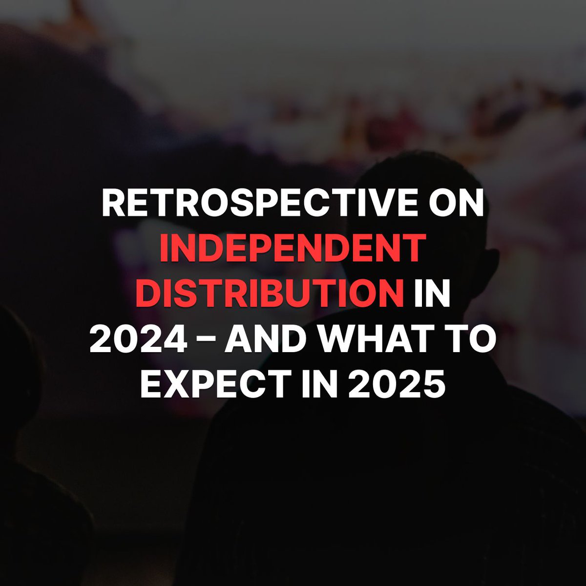 molten_inc's tweet image. 2024 was a challenging year for distributors, with shrinking revenue streams and rising fragmentation. But what’s next?

Sales leaders share their perspectives - read the full article below 👇 

moltencloud.com/blog/film-indu… 

#MediaDistribution #FilmSales #MoltenCloud #FutureOfMedia