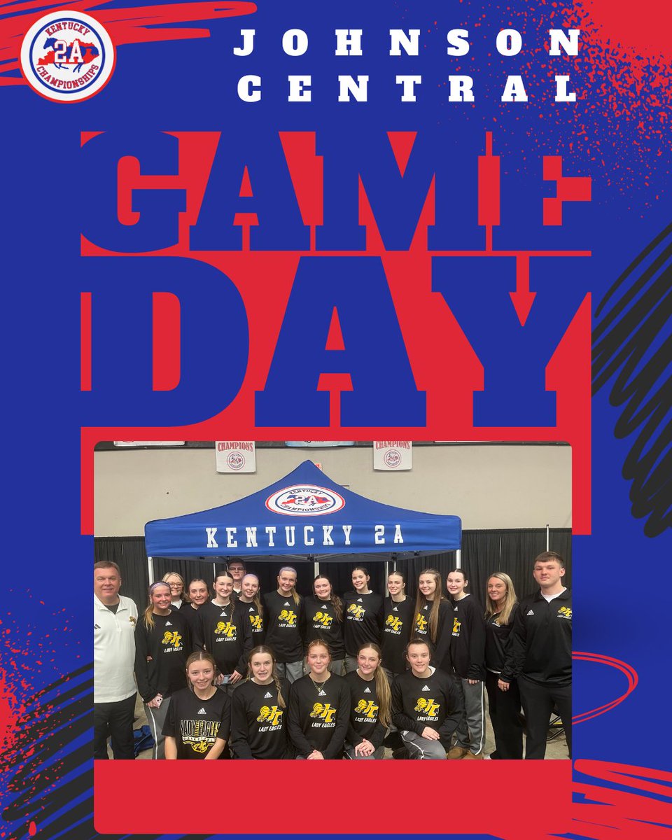Kentucky 2A Championships (@kentucky_2a) on Twitter photo 