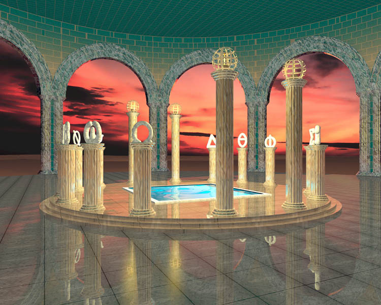 Old_School_3D's tweet photo. Unbelievable Peace, by Geof Kirby (1999) https://t.co/HHjvk21TMF