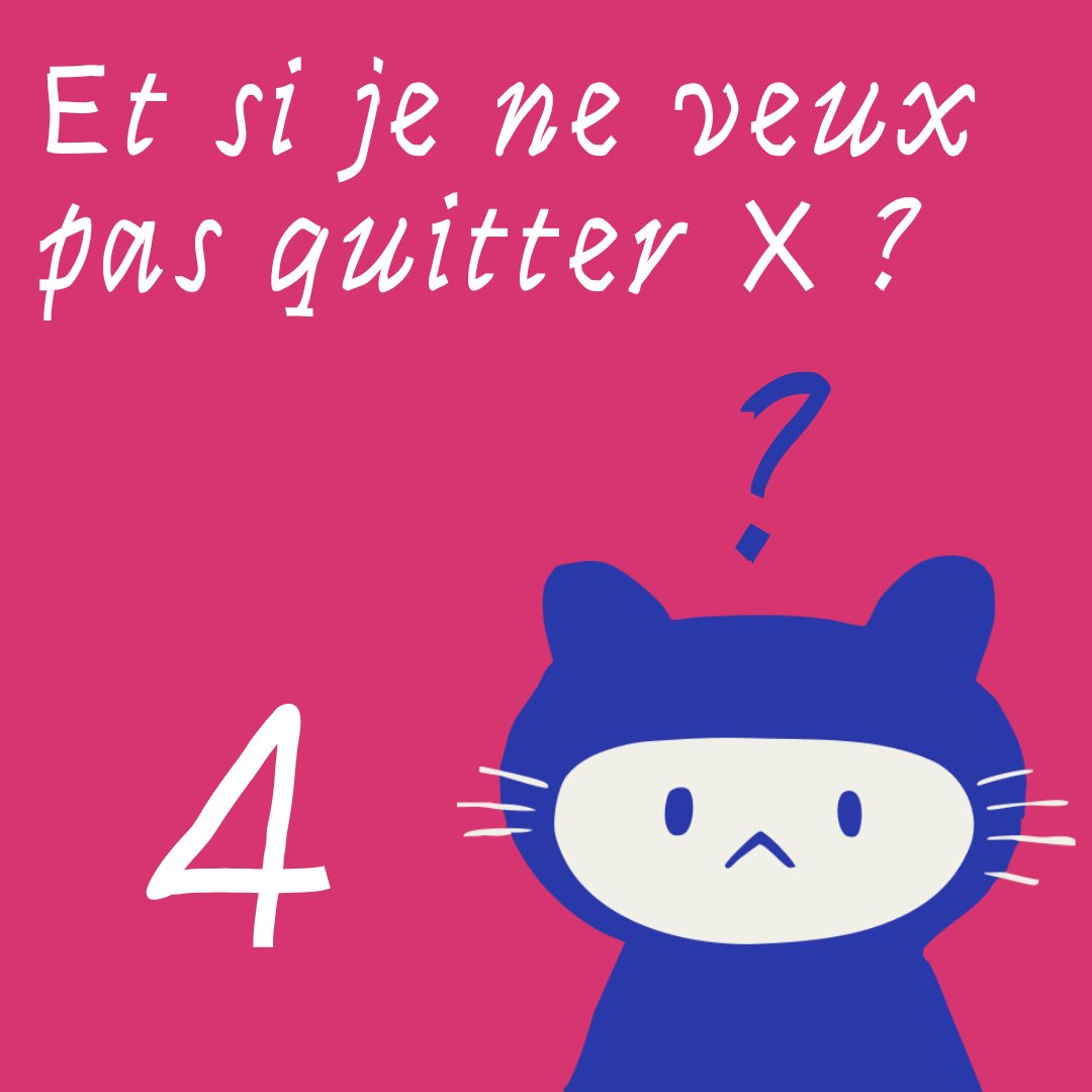 Escape-X FR tweet media