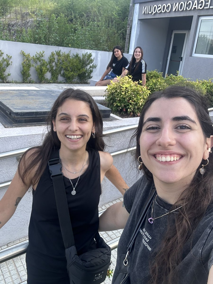 Te esperamos <a href="/AbelPintos/">ABEL</a> ♥️✨🥳💪🏼