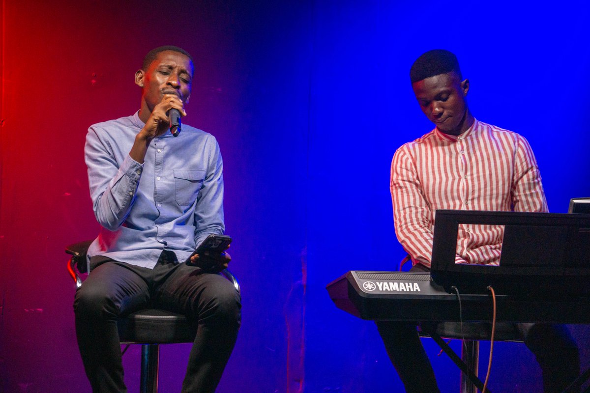 hopechannelgh's tweet photo. Ten Days Of Prayer || Day 10 || Do Not Lead Us Into Temptation (James 1:13)
“God cannot be tempted by evil, nor does He Himself tempt anyone”
James 1:13, NKJV
Youtube: https://t.co/AlmUlkSjzW
#HopeChannelGhana #10DaysOfPrayer
#ButWhenYouPray #PrayWithoutCeasing https://t.co/hubeHfEbSf