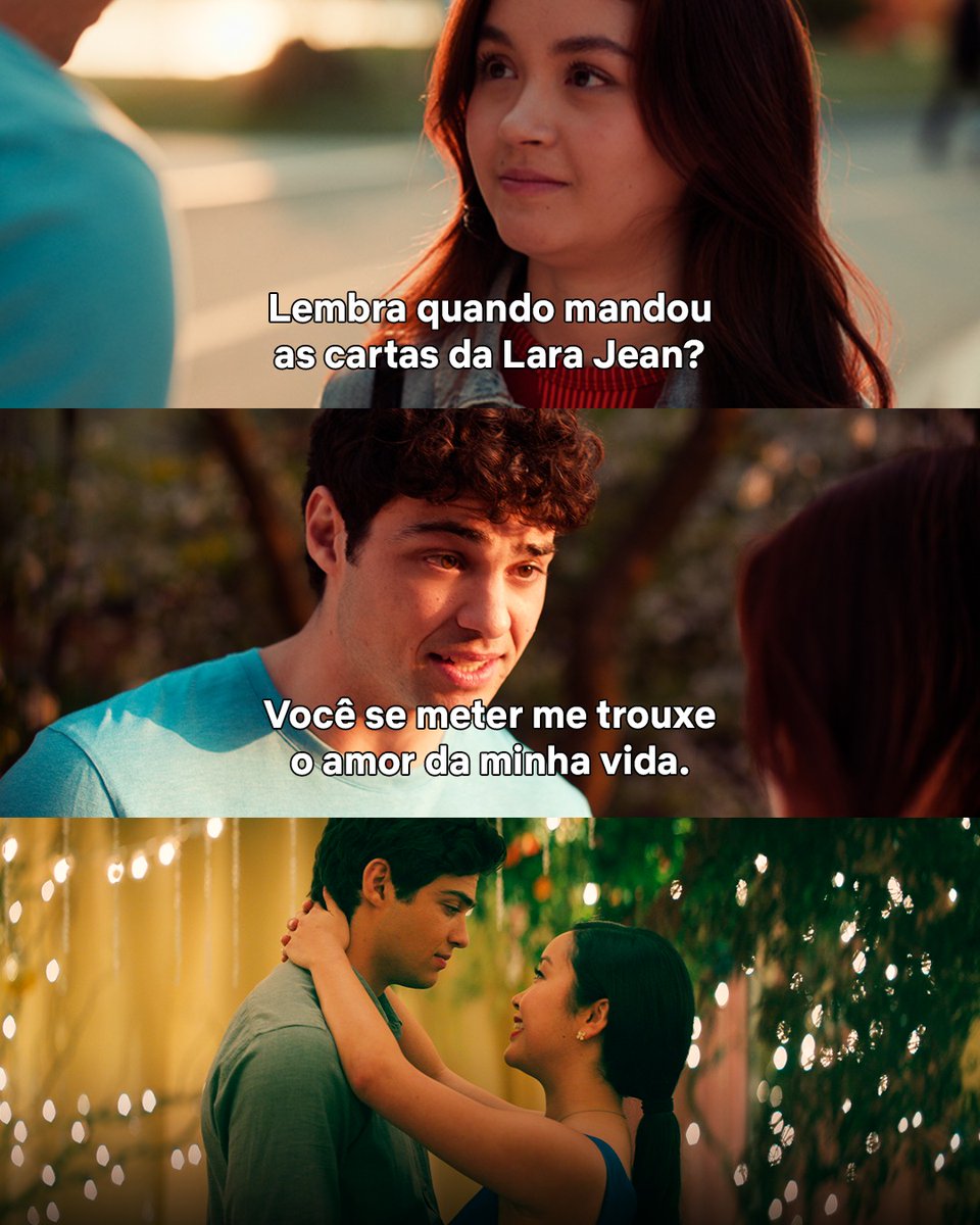Netflix Brasil tweet media
