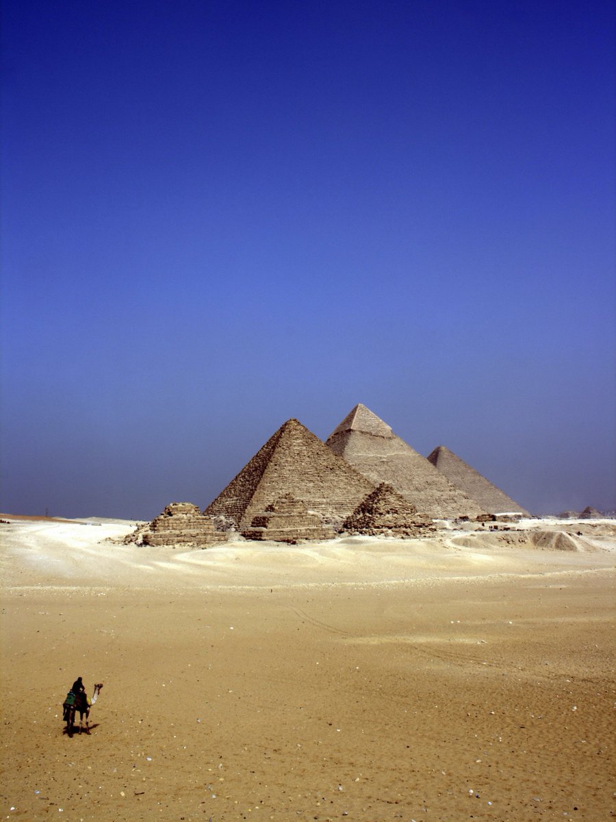 The earliest documented strike in history occurred in ancient Egypt circa 1152 BC, when laborers at the royal necropolis of Deir el-Medina protested by ceasing work in response to overdue wages.