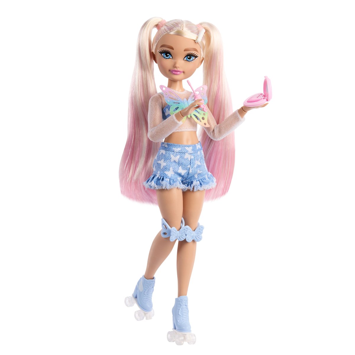 Buhtim_tg's tweet photo. Barbie Dream Besties SKATE PARTY https://t.co/WpHbKPcx2Z