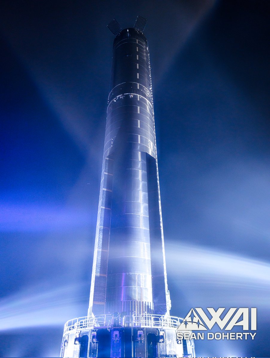 Booster 14-2 tweet media
