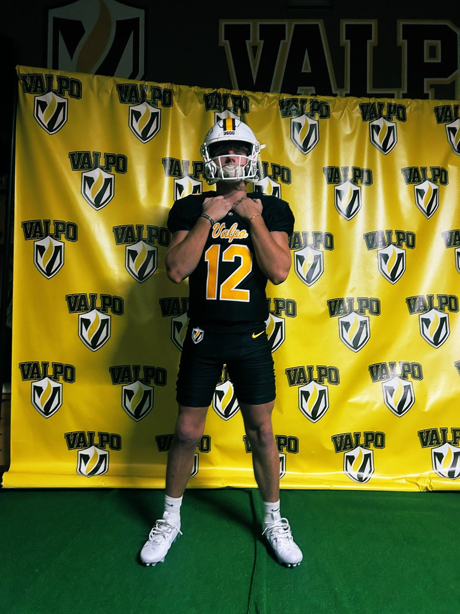 Cortlon Campbell (@cortcampbel) on Twitter photo After a great talk with <a href="/CoachWaddle/">Andy Waddle</a> and visit I am blessed to receive my first D1 offer from Valparaiso University. #AGTG <a href="/CoachNank/">Pete Nank</a> <a href="/Coach_Parrella/">John Parrella</a> <a href="/CoachKriegs/">Dave Krieger</a> <a href="/LW_Football/">Lutheran West Football</a> <a href="/cam_palmer55/">Cameron Palmer</a> <a href="/OhioXsAndOs/">Ohio X’s and O’s 🏈</a> <a href="/PrepRedzoneOH/">Prep Redzone Ohio</a> <a href="/sixstarfootball/">Six Star Football | PLUS+</a> After a great talk with <a href="/CoachWaddle/">Andy Waddle</a> and visit I am blessed to receive my first D1 offer from Valparaiso University. #AGTG <a href="/CoachNank/">Pete Nank</a> <a href="/Coach_Parrella/">John Parrella</a> <a href="/CoachKriegs/">Dave Krieger</a> <a href="/LW_Football/">Lutheran West Football</a> <a href="/cam_palmer55/">Cameron Palmer</a> <a href="/OhioXsAndOs/">Ohio X’s and O’s 🏈</a> <a href="/PrepRedzoneOH/">Prep Redzone Ohio</a> <a href="/sixstarfootball/">Six Star Football | PLUS+</a>