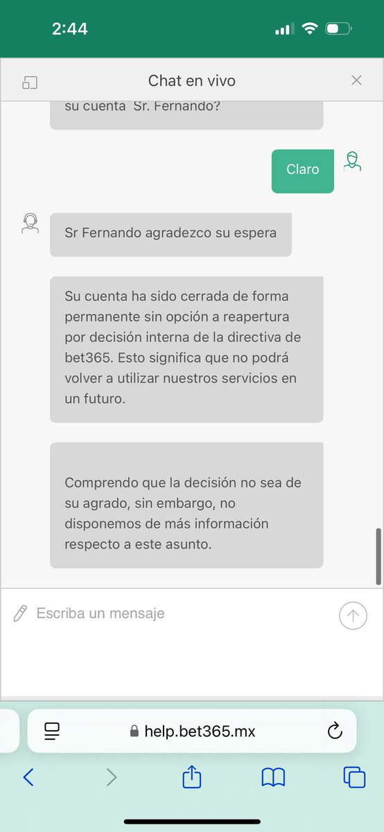 Fernandooog's tweet photo. Y no te dicen el motivo! Seguro su rentabilidad es suficiente con el lavado de dinero que hacen. Y obvio la promoción es una estafa.
✌️ https://t.co/0eDXO3dy9Q
