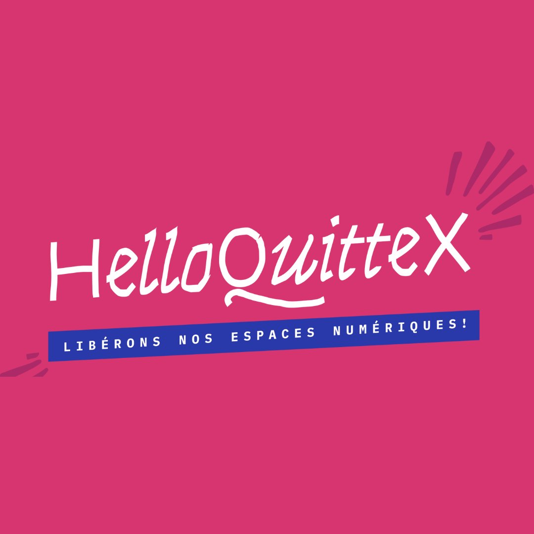 Escape-X FR tweet media