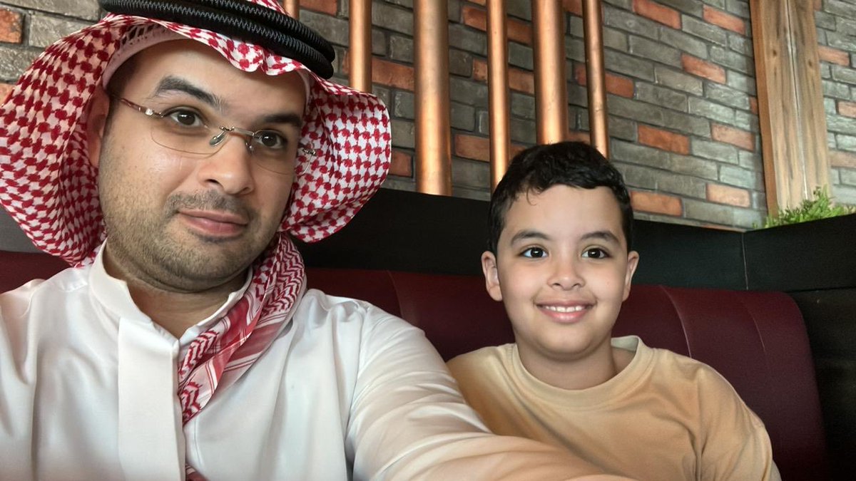 سالم عقباوي tweet media