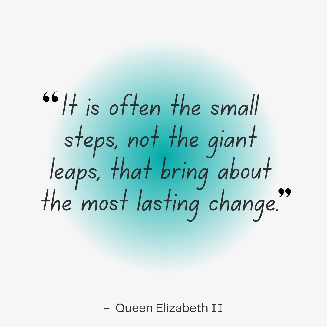 CAVDAS25's tweet image. Motivation Monday 🌟

Every step counts and adds up over time. Keep moving forward, no matter how small the step, consistency is the key! ✨

#MotivationalMonday  #alcoholusesupport #SubstanceUseSupport
