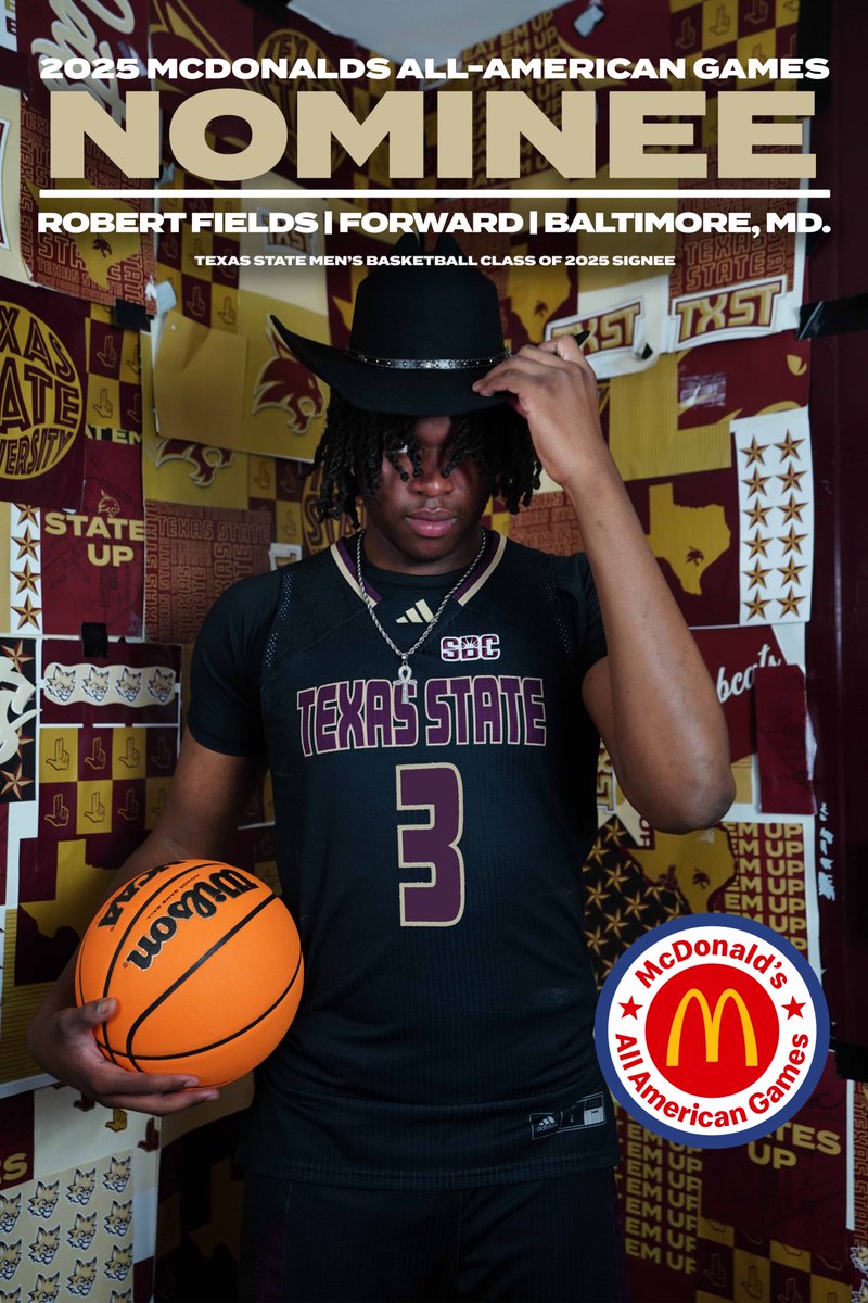 Texas State MBB tweet media