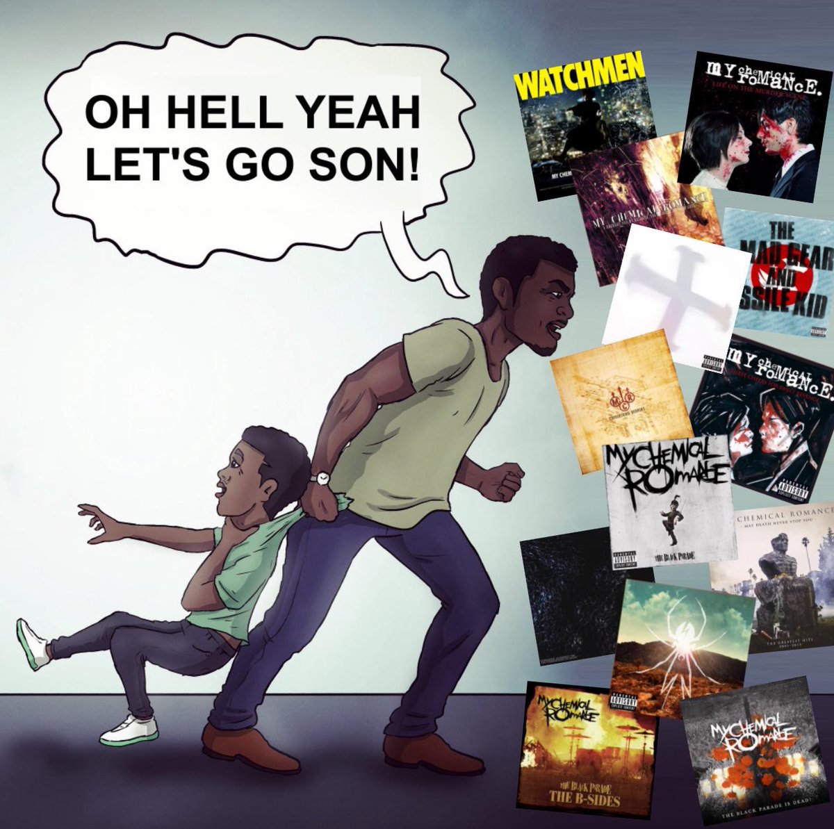 gorebugs tweet picture