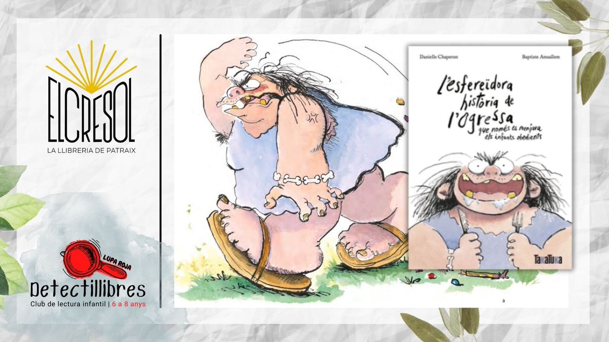 El Cresol tweet media