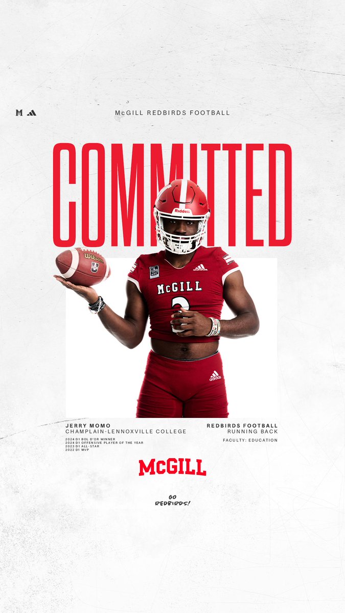 Alex_Surprenant's tweet photo. 🔴 @McGillAthletics https://t.co/zCyzkEa6KC