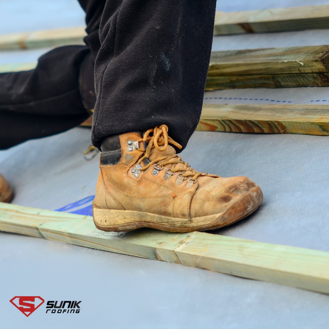 Sunik Roofing: Trusted. Durable. Beautiful. 🏠 We go above &amp; beyond to deliver roofs that last &amp; look great. From repairs to replacements, your safety &amp; satisfaction come first! #RoofingExcellence

sunikroofingcalgary.ca/our-team/