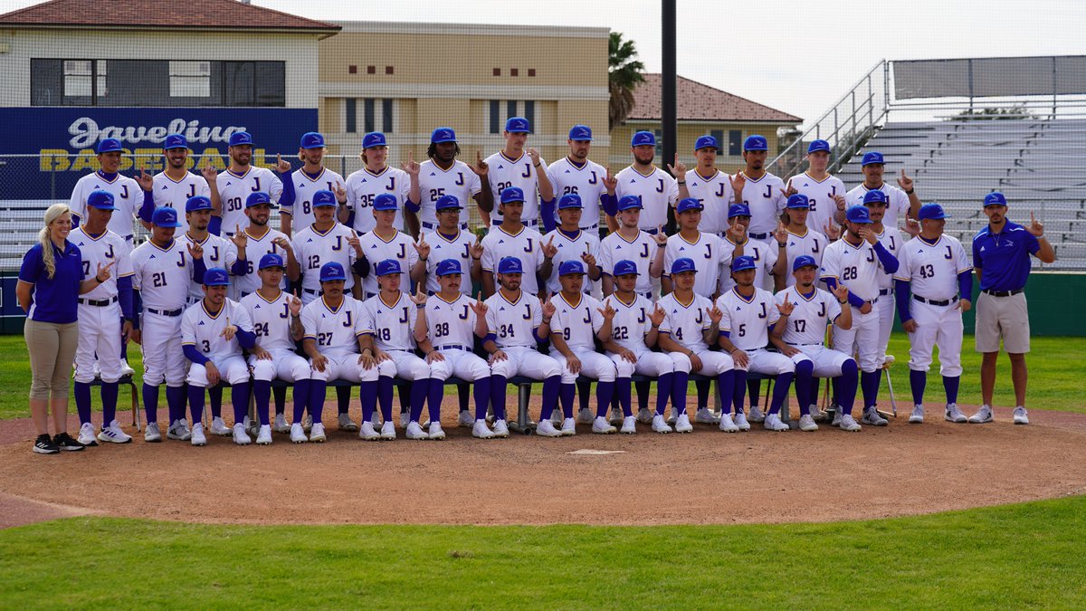 Everybody loves picture day.

#BackthePack
