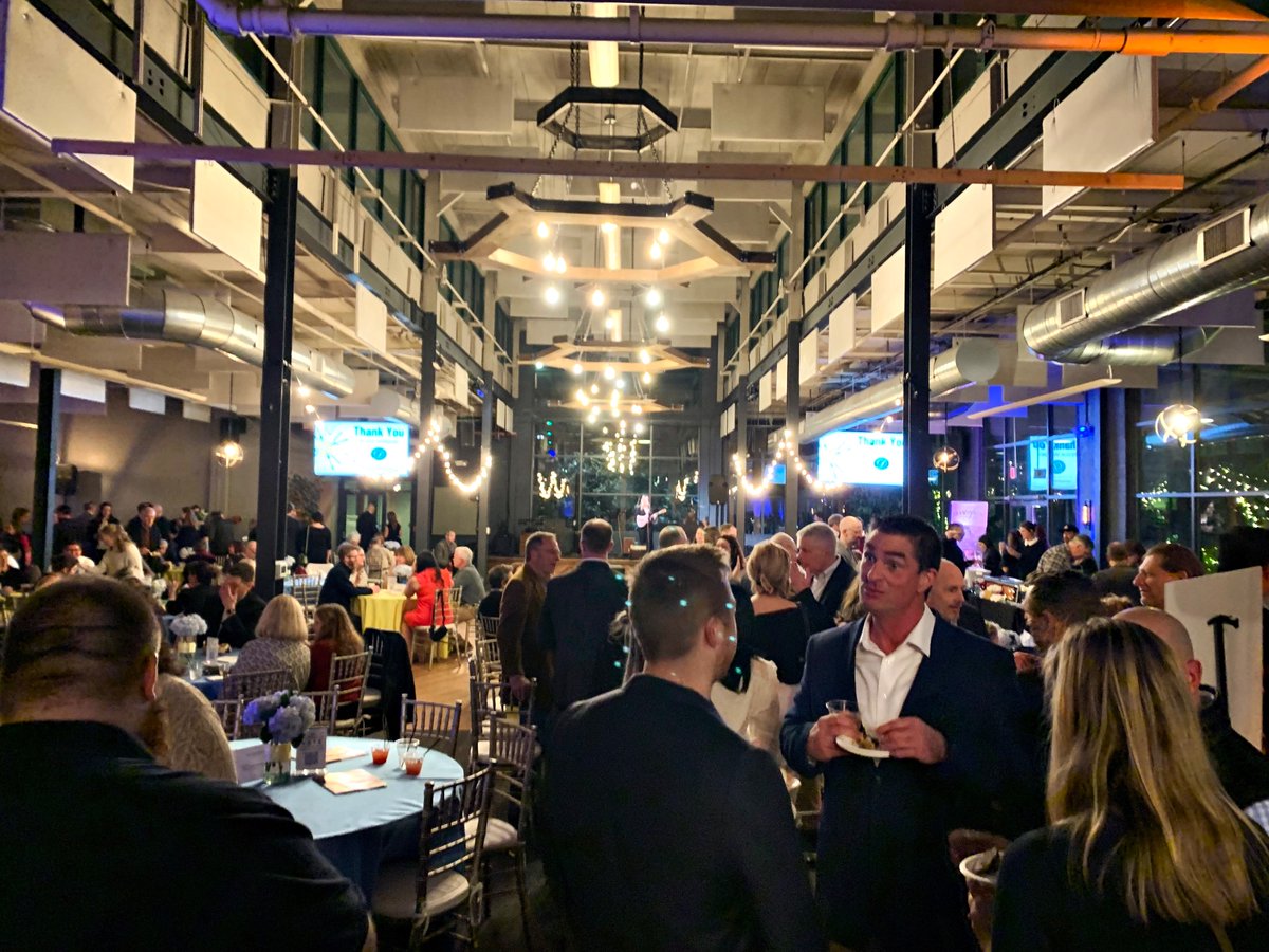 VirginiaLindak's tweet photo. Great to cover the Taste of #Phoenixville last night! This amazing event raised close to $200,000 for Good Samaritan Services, an extraordinary #nonprofit organization dedicated to supporting those experiencing homelessness in both Chester and #Lancaster counties. #chestercounty https://t.co/p3gRnKe4BE