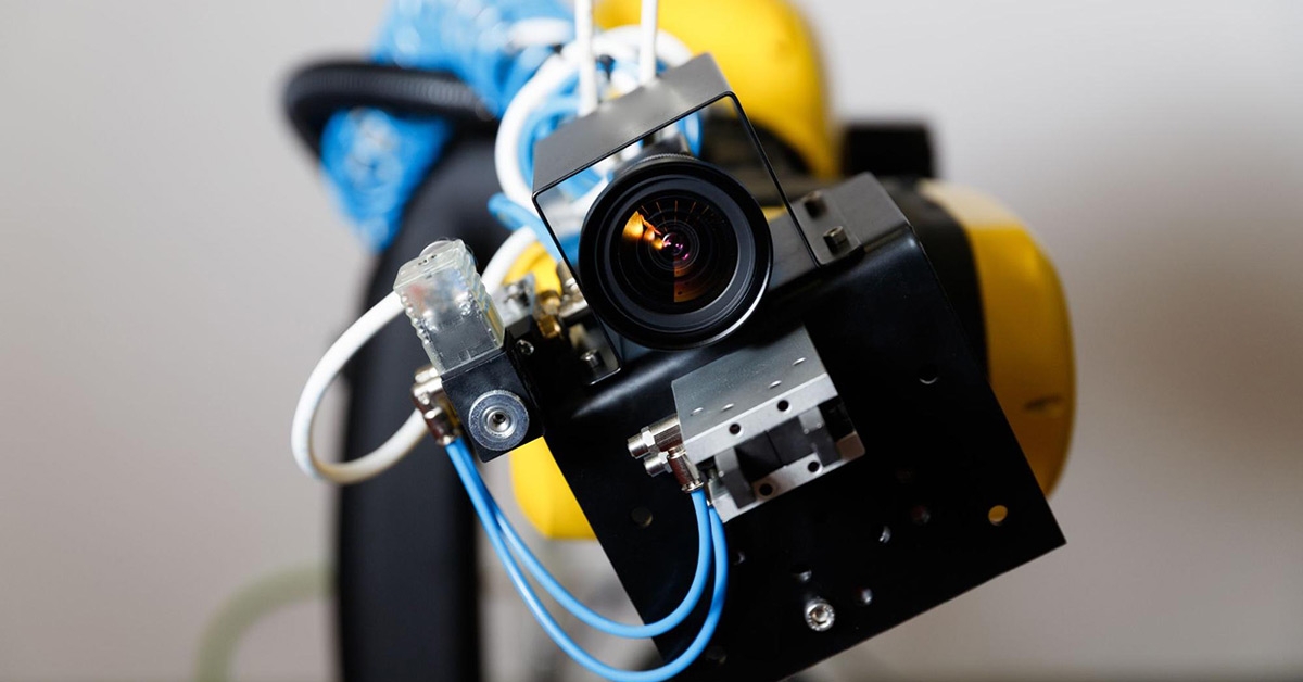 A3 Vision & Imaging tweet media