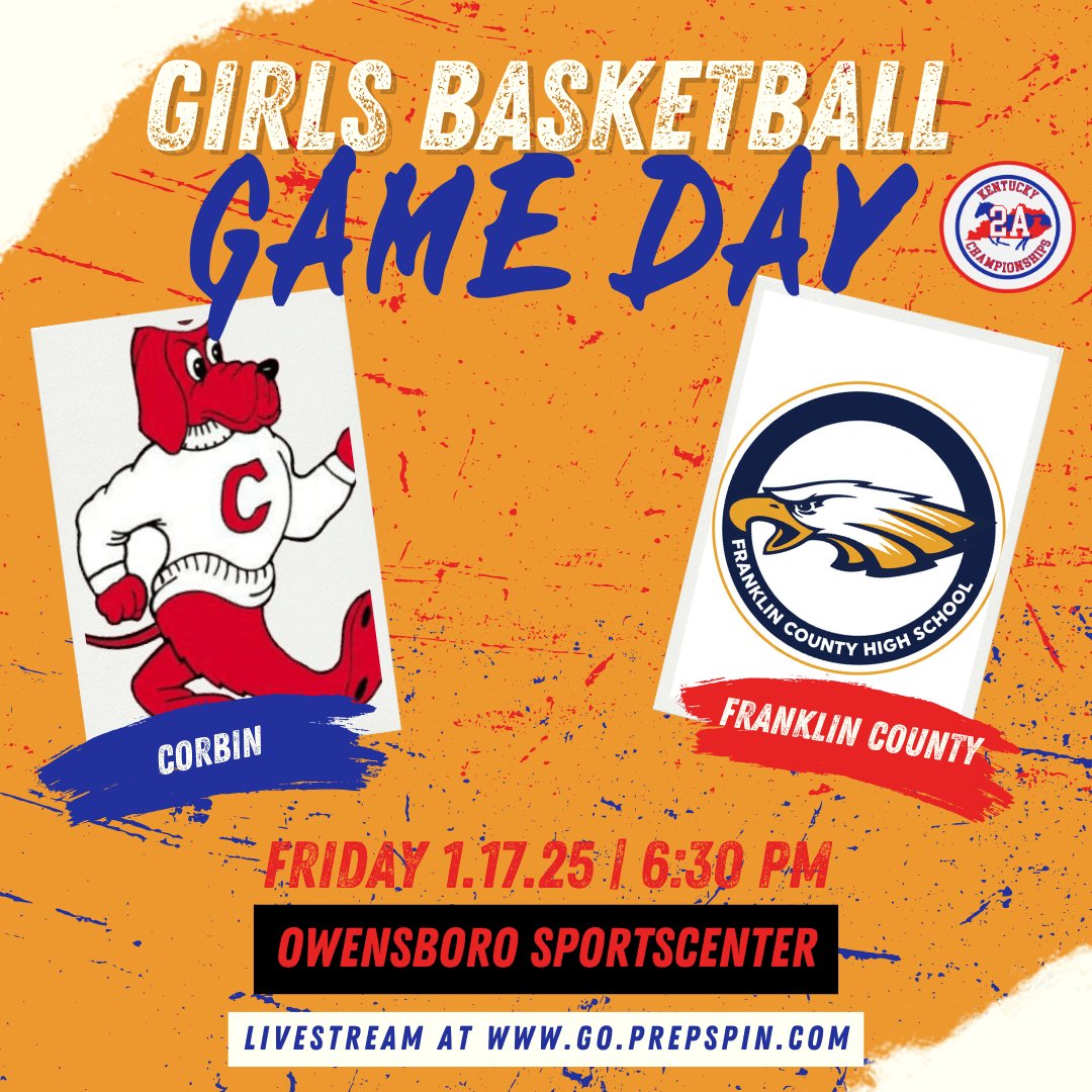 Kentucky 2A Championships (@kentucky_2a) on Twitter photo 