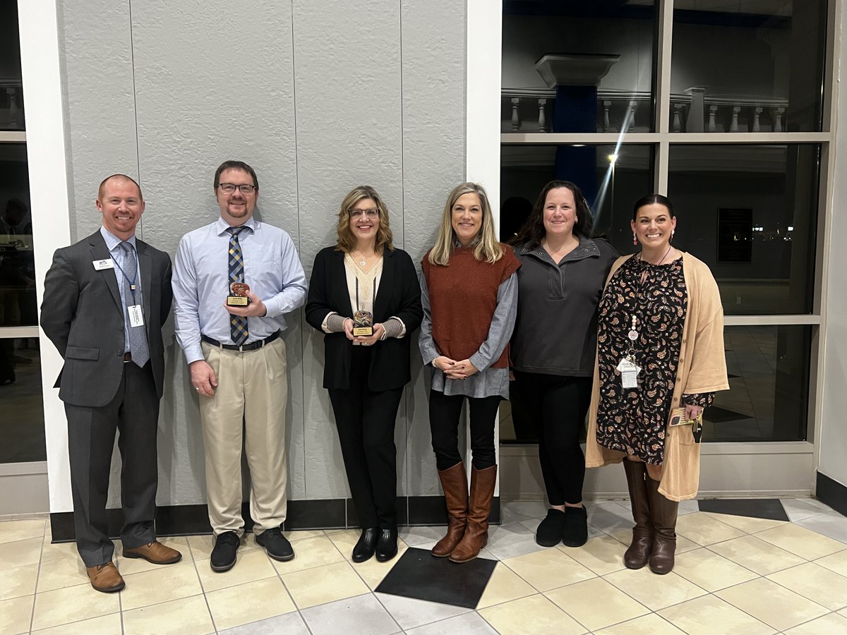 Warren Co Schools tweet media