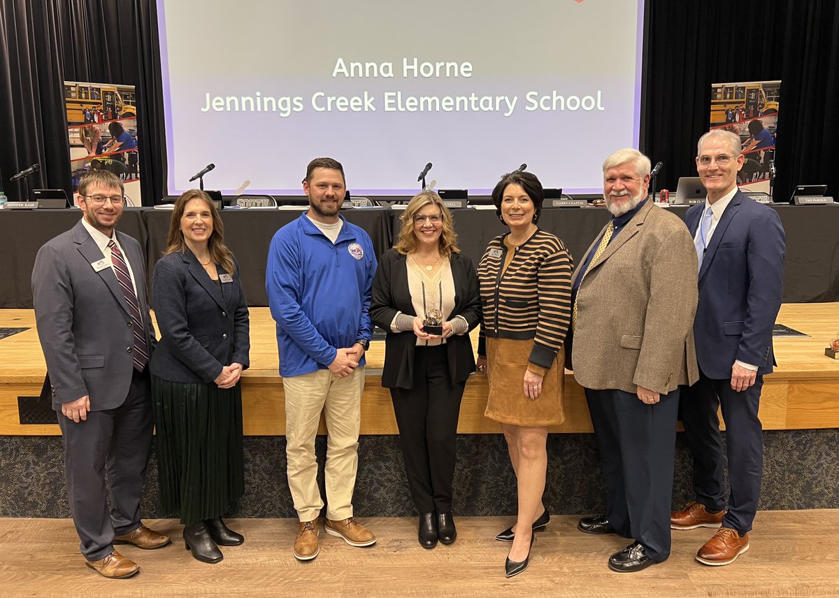 Warren Co Schools tweet media