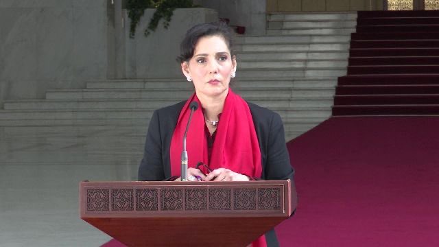 Lora Borissova tweet media