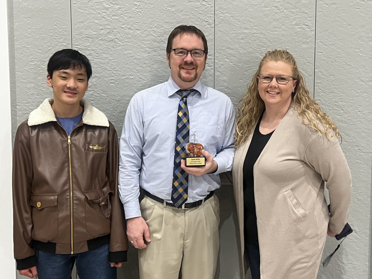 Warren Co Schools tweet media