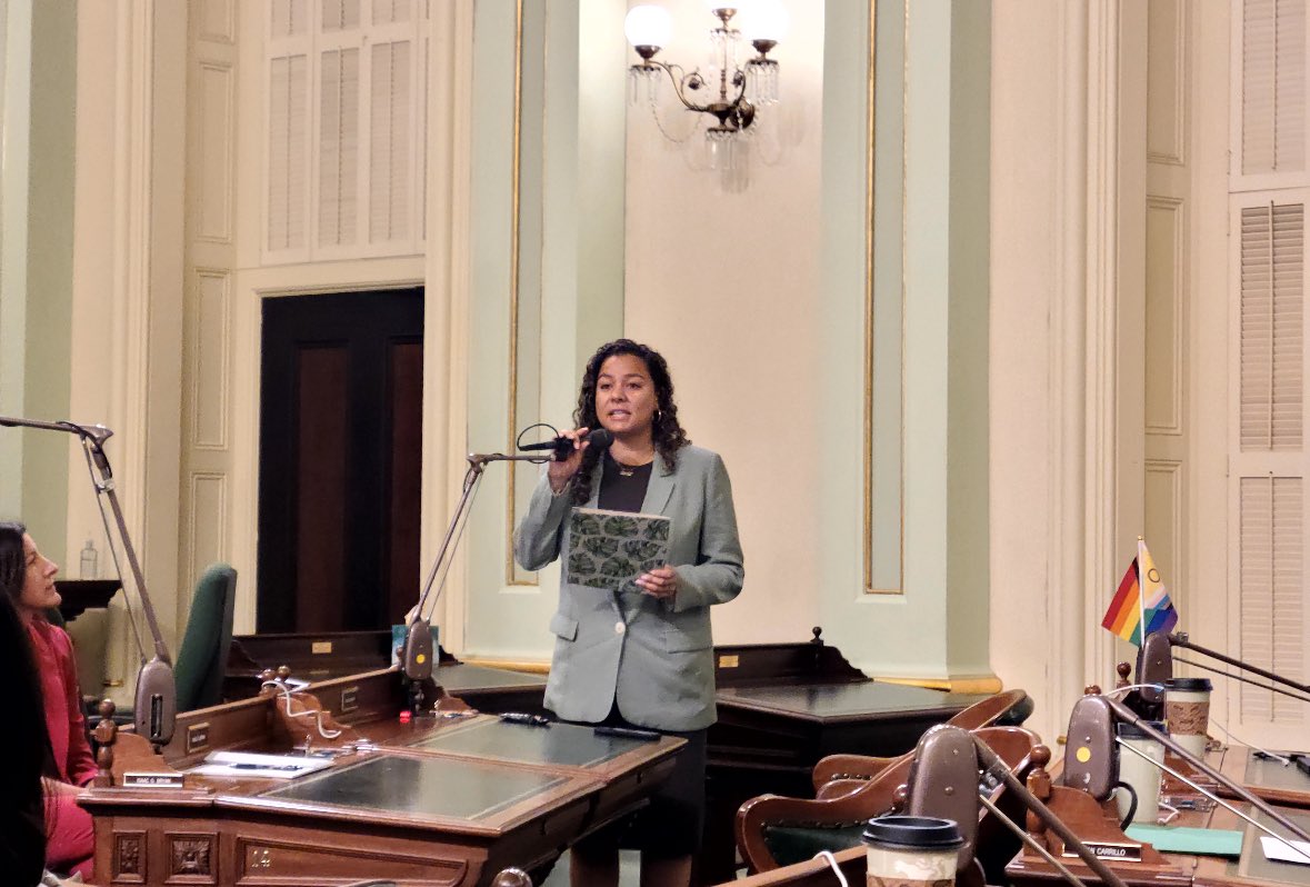 Proud to coauthor #ACR7, honoring the late civil rights pioneer Dr. Martin Luther King Jr., and commemorating #MLKDay on Monday. Dr. Martin Luther King Jr. is an inspiration to all Americans, and together we continue to work toward racial equality, economic justice, and peace.