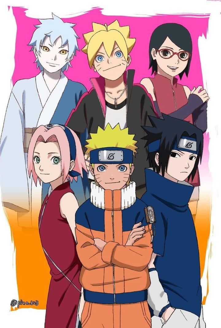 cristinavelard1's tweet photo. @MitsukiSnakeBla @HaydenUzumaki @UchihaSaraKaton
@uh_uchiha @LordHokageNaru1
@jedi_sasuke
#Equipo7 #ReporteShinobi
#BorutoTwoBlueVortex https://t.co/EtW5mTFlgM