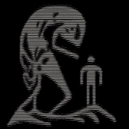robomantic's tweet photo. Robots will be naturally telepathic.

Communicating encrypted thoughts over 6G instead of discernible natural language over pressure waves is what I’m worried about. https://t.co/mNvswnc3w7