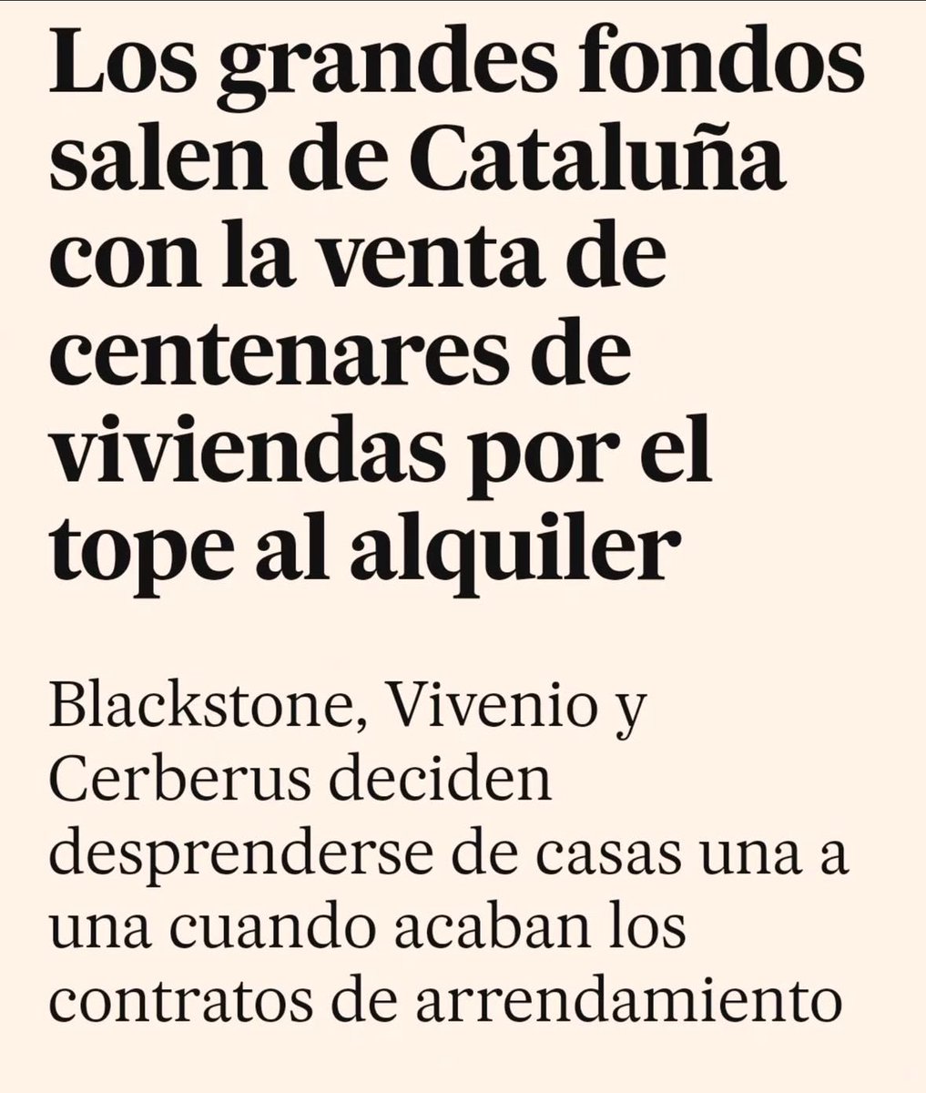 ¿Para cuándo en Canarias?