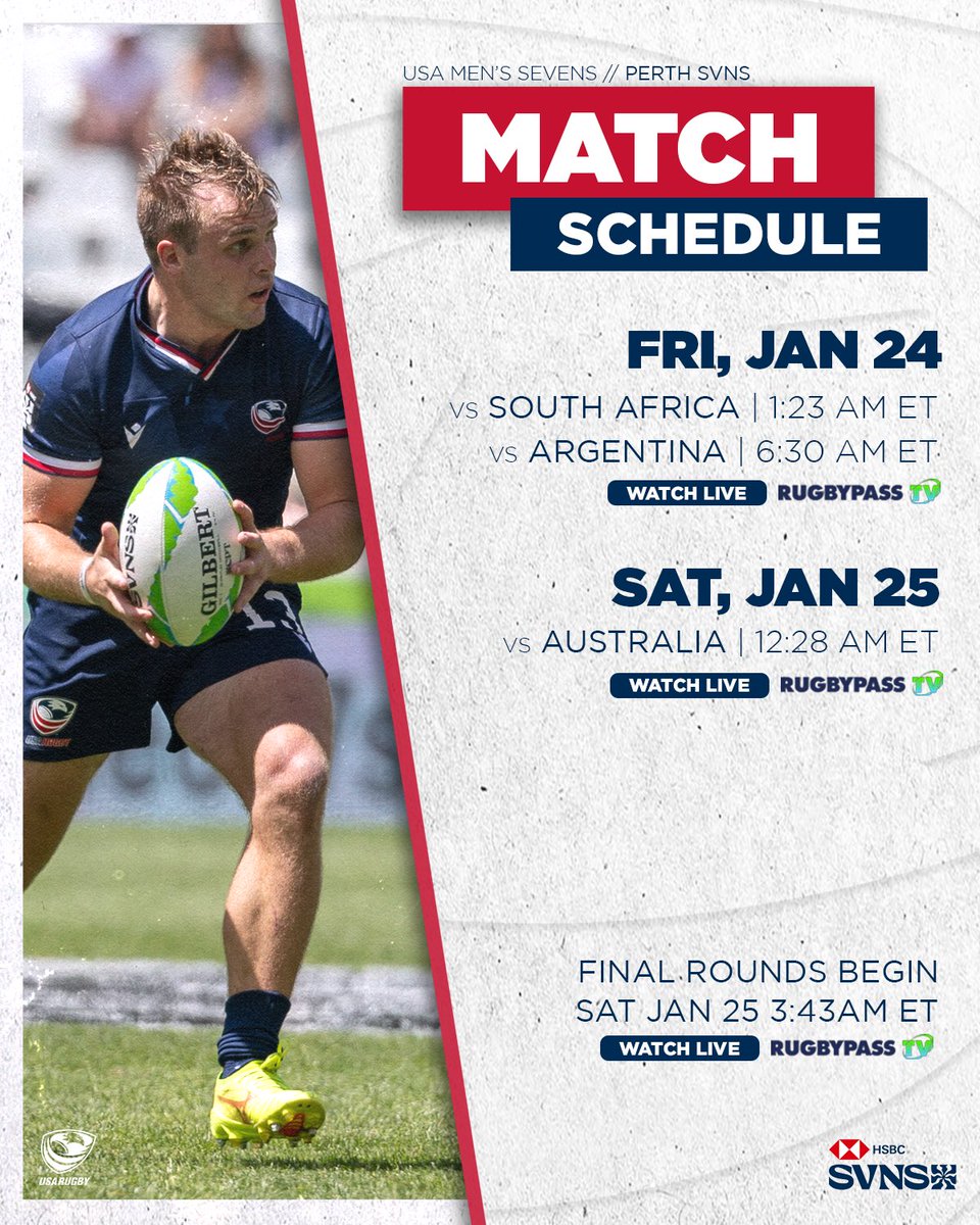 Pencil it in for next weekend ✍️