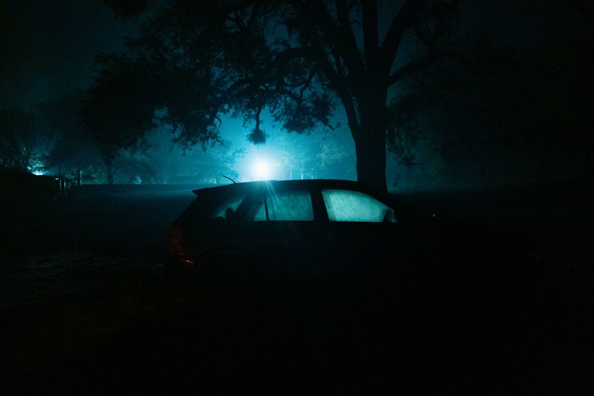 Bulawayo on a rainy night.

#fujilove #fujifilm_xseries #dailylife #bulawayo #zimbabwe
