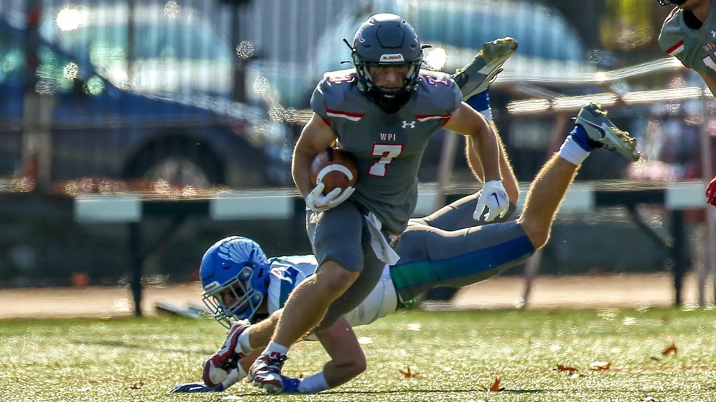 Aaron Alexander (@ajalexander07) on Twitter photo Blessed to have earned an offer from Worcester Polytechnic Institute 🔴⚪️#AGTG
<a href="/CoachRobFB/">Chris Robertson</a>
@CoachCaseyWPI
<a href="/CoachPinaQBV/">Coach Mike Pina Jr.</a>
<a href="/BDPRecruiting/">Bryan Payton</a>
<a href="/SC_BulldogFB/">Summer Creek Football</a> Blessed to have earned an offer from Worcester Polytechnic Institute 🔴⚪️#AGTG
<a href="/CoachRobFB/">Chris Robertson</a>
@CoachCaseyWPI
<a href="/CoachPinaQBV/">Coach Mike Pina Jr.</a>
<a href="/BDPRecruiting/">Bryan Payton</a>
<a href="/SC_BulldogFB/">Summer Creek Football</a>