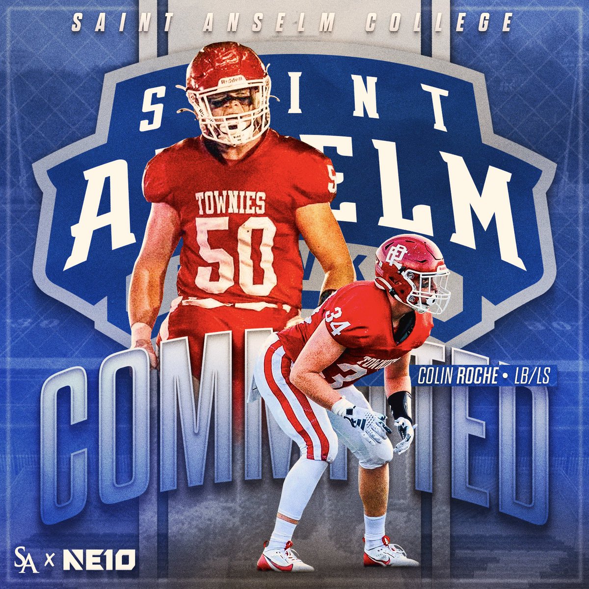 Colin Roche tweet media