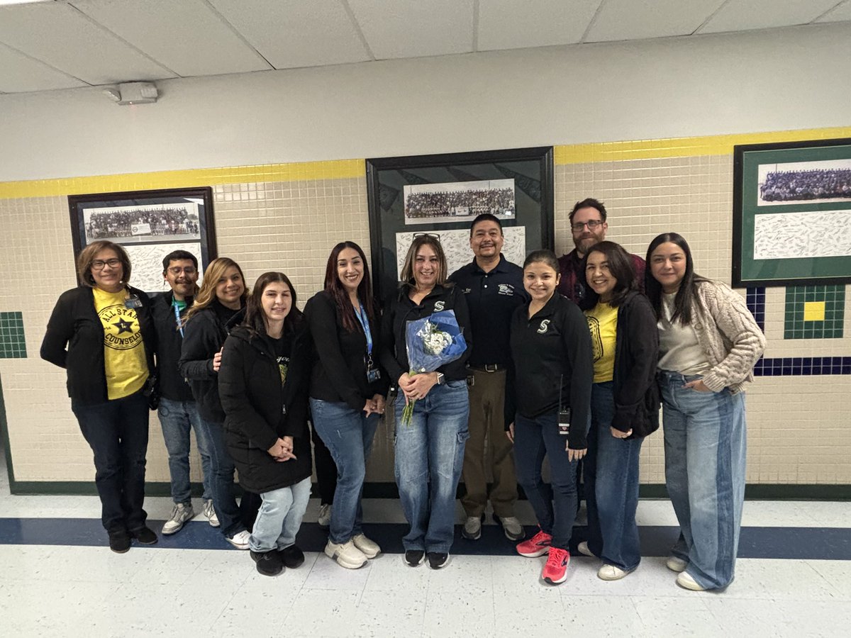 William D. Slider Middle School tweet media
