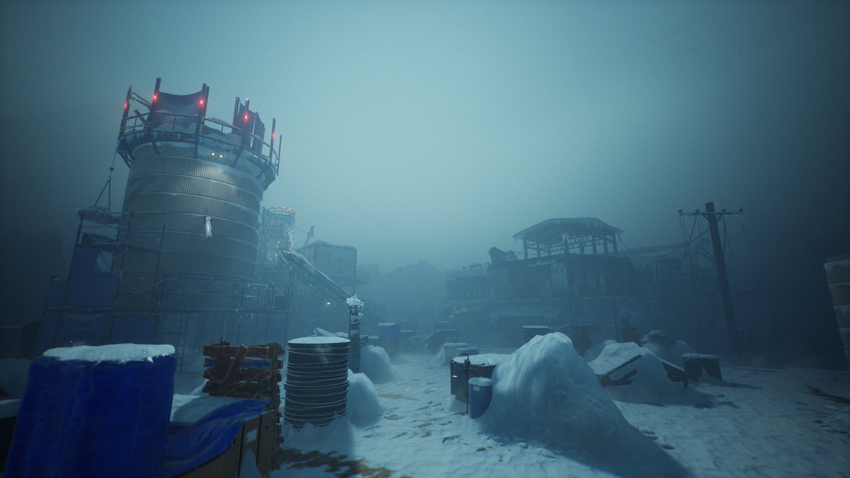 Dead by Daylight ES tweet media