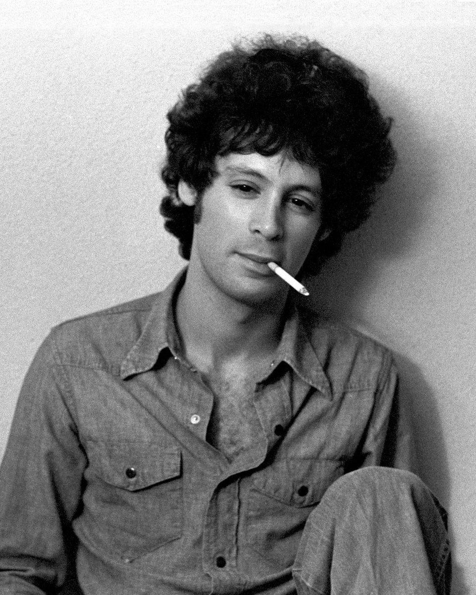 RollingStone's tweet image. After creating the blueprint for power-pop, Eric Carmen vanished. 

We spent months trying to find out why: rollingstone.com/music/music-fe…