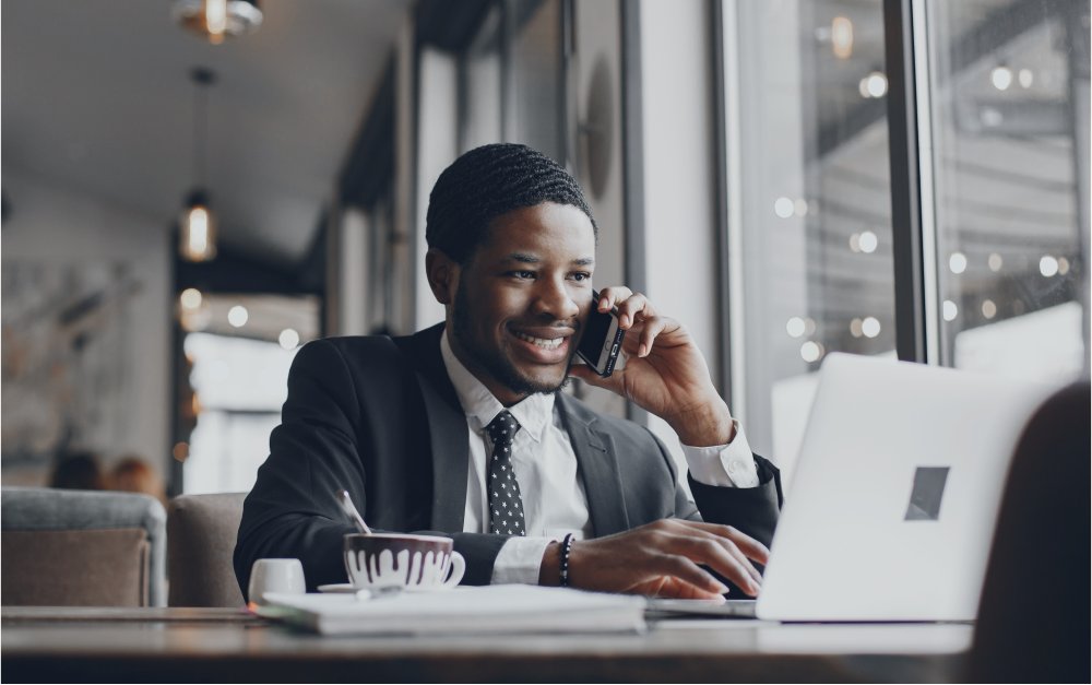 ModiiCo's tweet image. Customer service shouldn't feel like shouting "representative!" into the void. At Modii, we're blending cutting-edge AI with real human expertise to bring back the warm, knowledgeable experience you deserve.
Click below to learn more:
modii.co/insights/how-s…