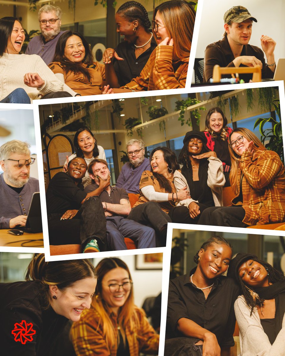 Small team, BIG impact! At Mighty Engine, we bring passion, creativity, and cutting-edge solutions to every project. Meet the powerhouse behind the magic! ✨