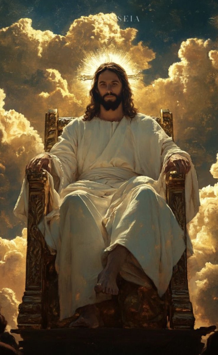 Christ is the ultimate truth.