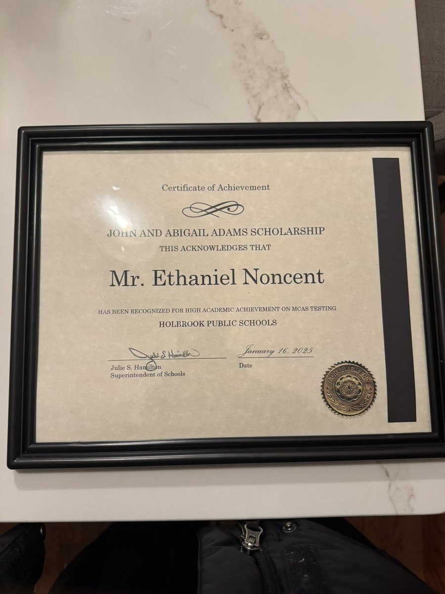 Ethaniel Noncent tweet media