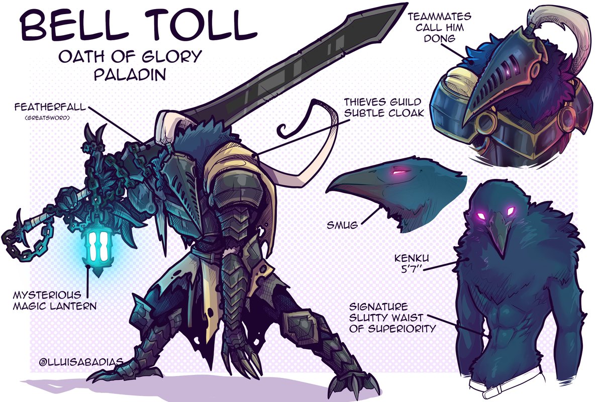 Laser 'Lizard' LLUIS tweet media