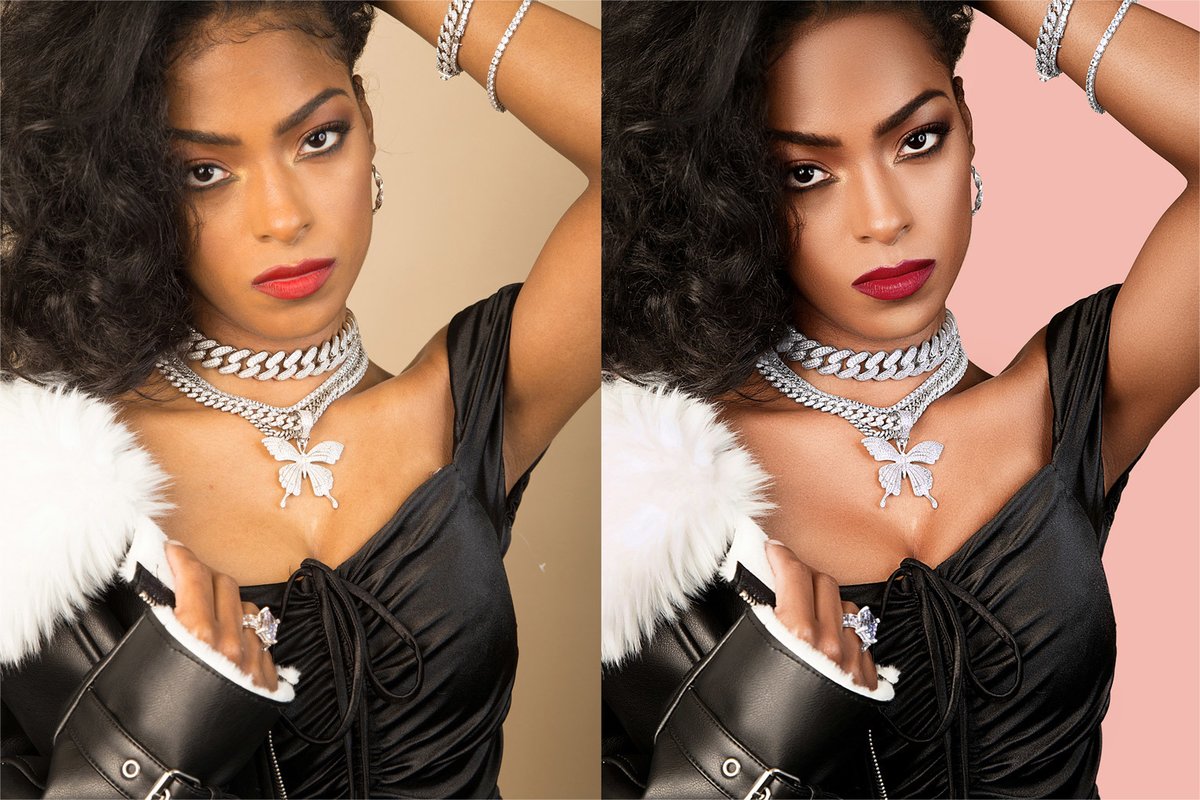 clippingpath_ag's tweet photo. 🚀 Transform your e-commerce &amp; fashion photos with high-end retouching &amp; editing services! 💎 Perfect skin, vibrant colors, &amp; flawless results for your brand.

👉 See more: https://t.co/bTJHwc3V4O

#PhotoEditing #Ecommerce #RetouchingServices #upwork #opentowork https://t.co/1pC4gLRGA9