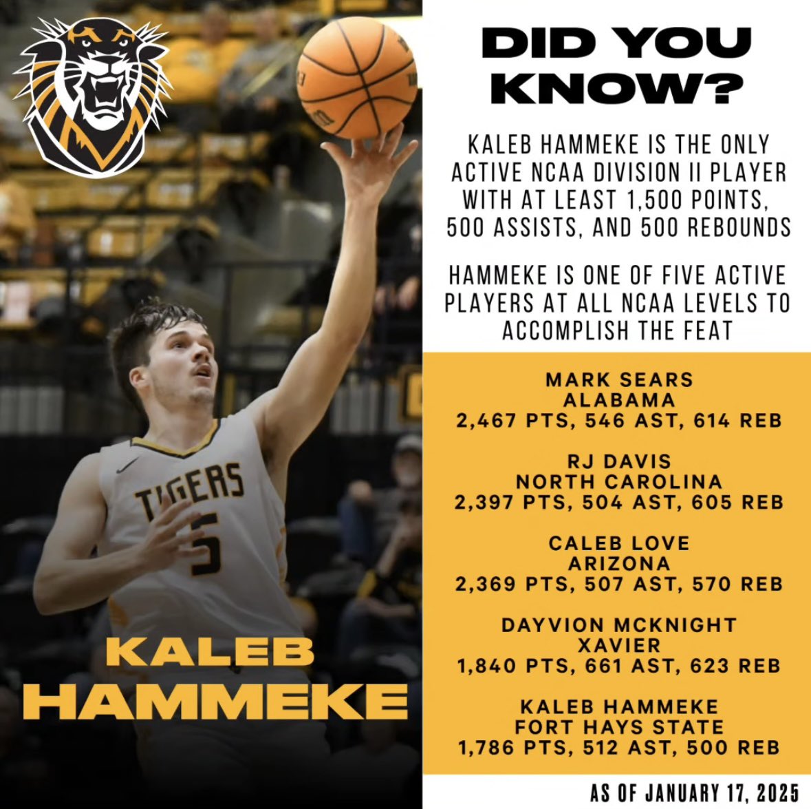 Tiger Hoops tweet media