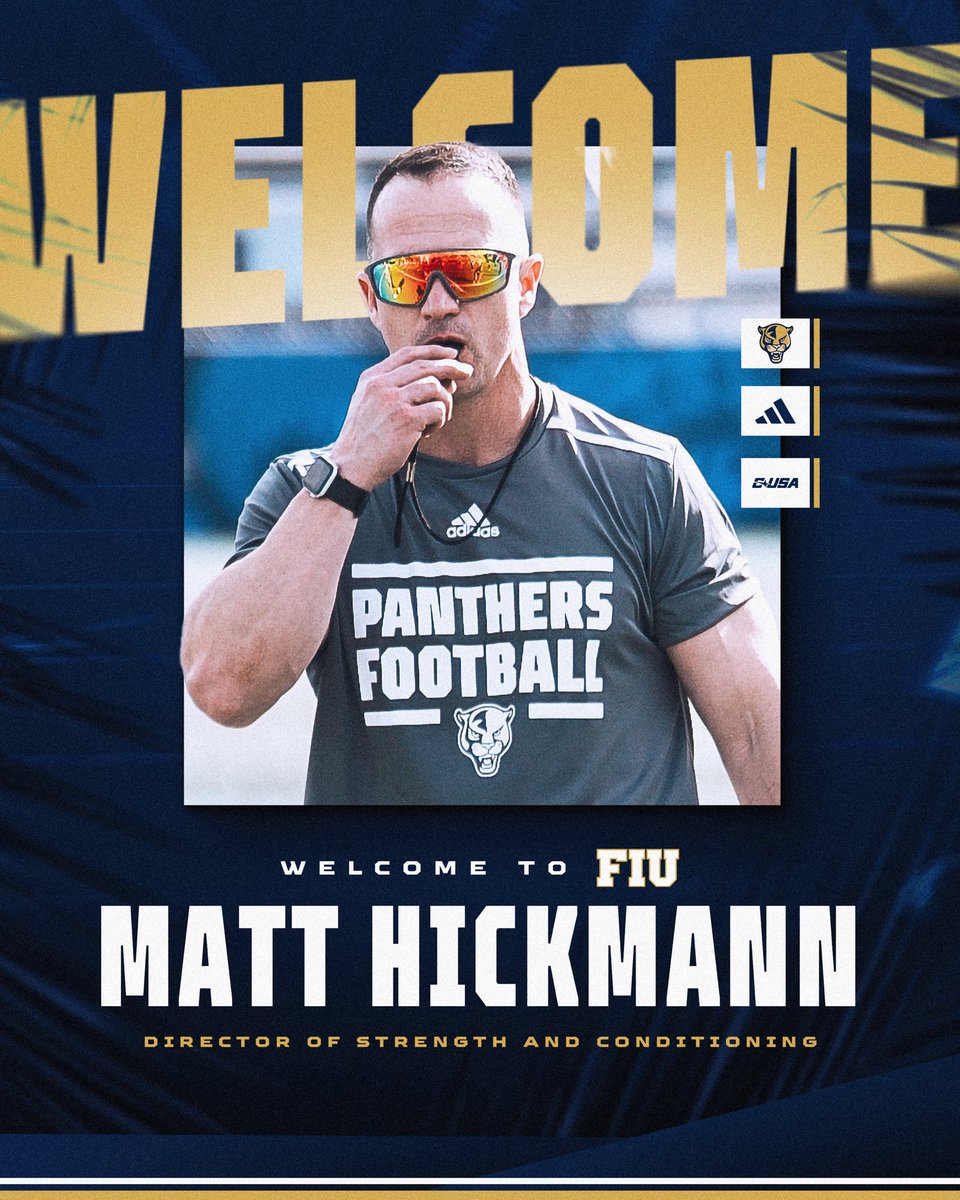 FIU Football tweet media