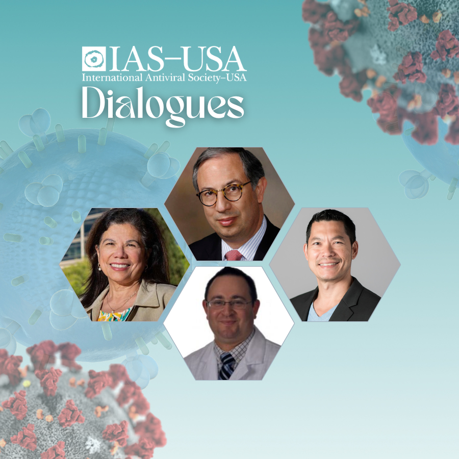IAS–USA (@ias_usa) on Twitter photo IAS-USA Winter Dialogue: Podcast and Webcast Available Now! Drs Carlos del Rio, Yvonne Maldonado, Peter Chin-Hong, and Jason Zucker discuss hot topics: mpox, avian flu, RSV, measles, and more! iasusa.org/2025/01/15/dia… <a href="/CarlosdelRio7/">Carlos del Rio</a> <a href="/PCH_SF/">Peter Chin-Hong MD</a> IAS-USA Winter Dialogue: Podcast and Webcast Available Now! Drs Carlos del Rio, Yvonne Maldonado, Peter Chin-Hong, and Jason Zucker discuss hot topics: mpox, avian flu, RSV, measles, and more! iasusa.org/2025/01/15/dia… <a href="/CarlosdelRio7/">Carlos del Rio</a> <a href="/PCH_SF/">Peter Chin-Hong MD</a>