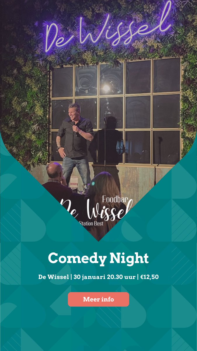 van Maasakker uitverkocht! 22 januari sippen en painten
beleefbest.nl/nl/agenda/3523…